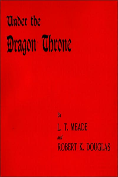 Under the Dragon Throne