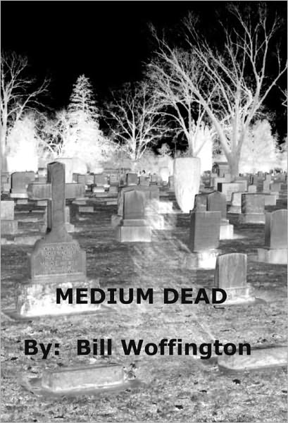 Medium Dead