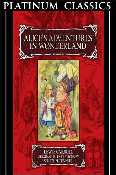 Alice's Adventures In Wonderland (FULL EDITION)