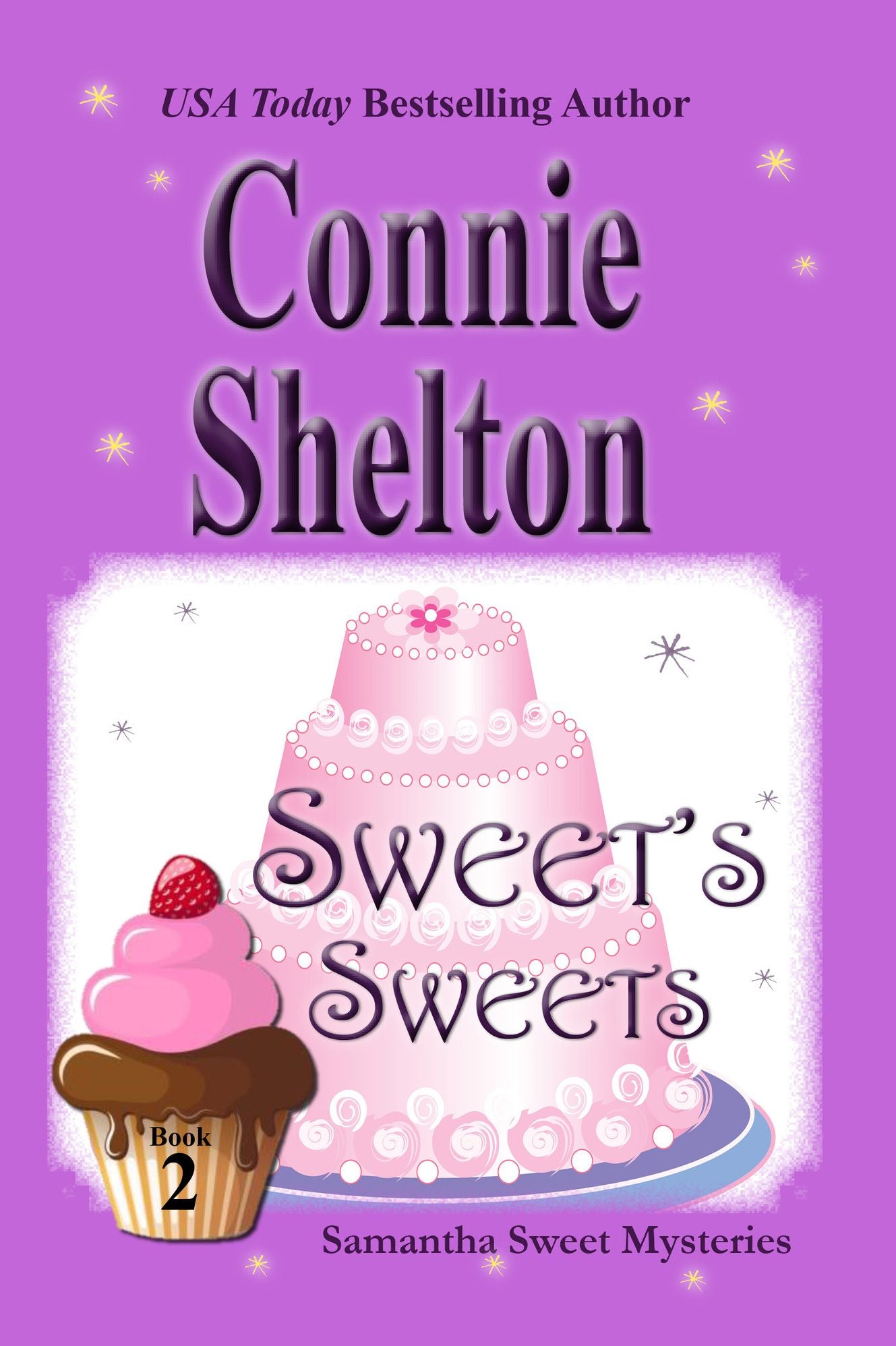 Sweet's Sweets: A Sweets Sweets Bakery Mystery