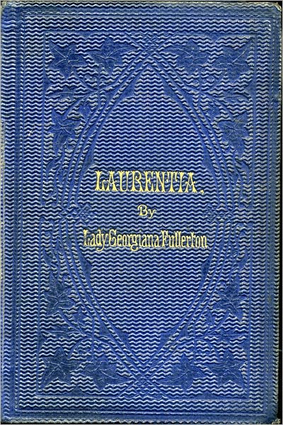 LAURENTIA: A Tale of Japan