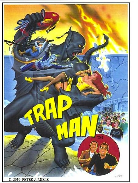 Trapman: Part 1