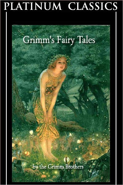 Grimm's Fairy Tales