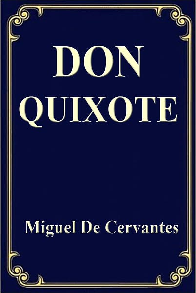 Don Quixote