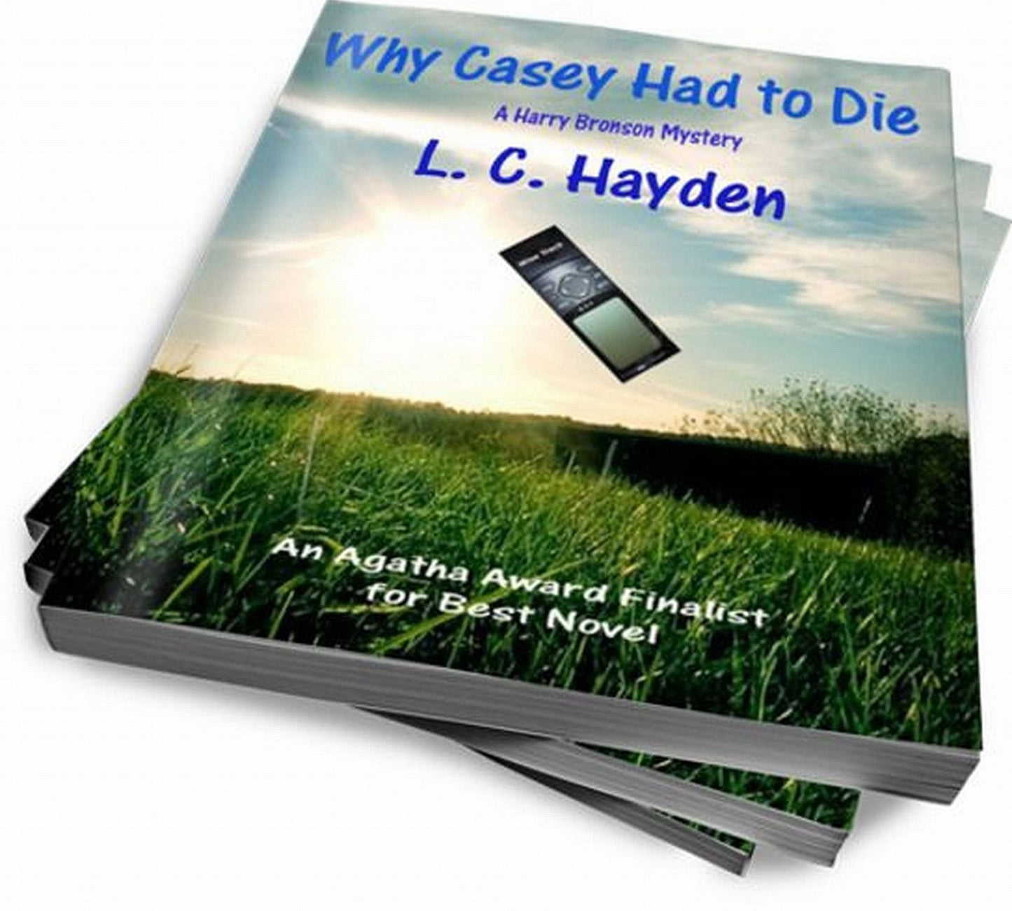 Why Casey Had to Die