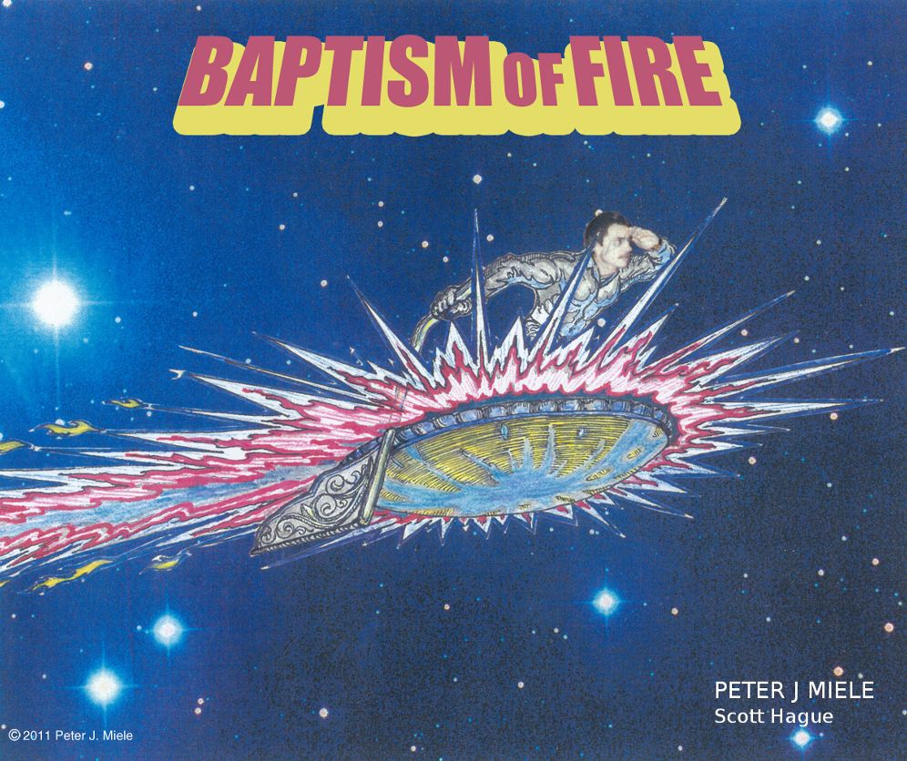 Baptism of Fire