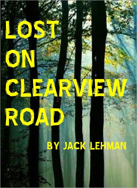 Lost on Clearview Road