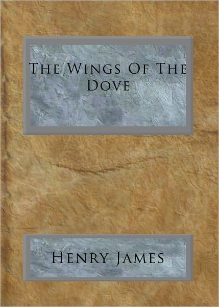 The Wings Of The Dove