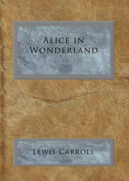 Alice in Wonderland