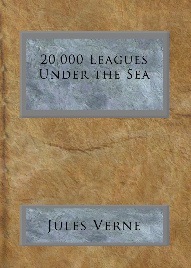 20,000 Leagues Under the Sea