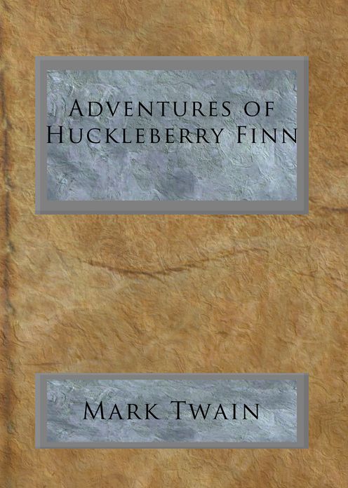 Adventures of Huckleberry Finn