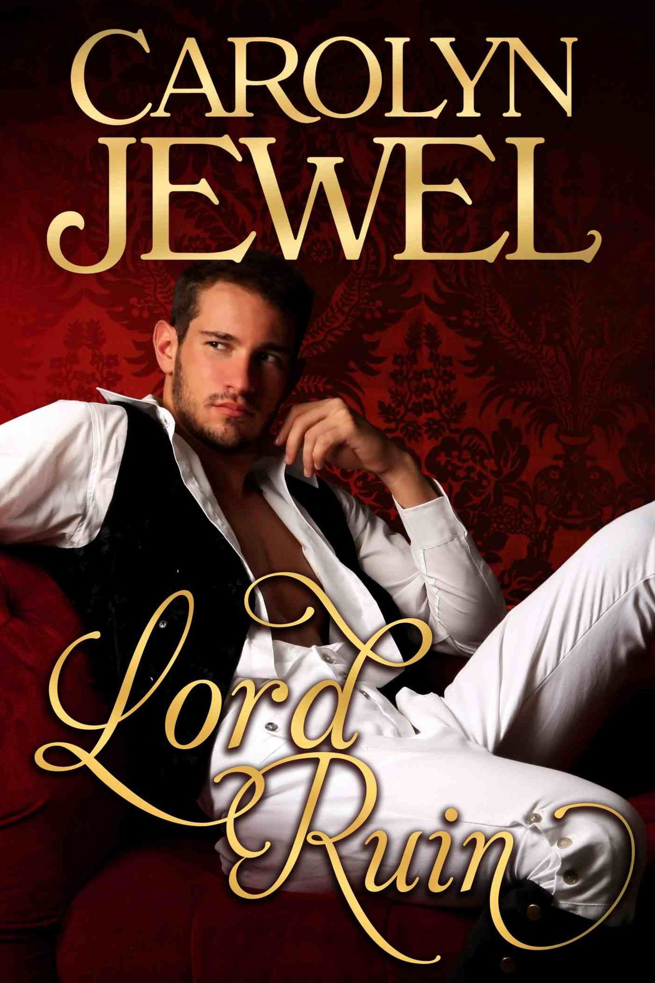 Lord Ruin (Regency Historical Romance)