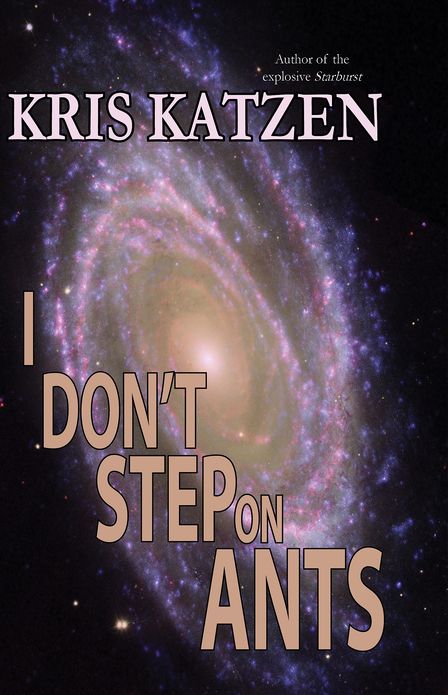 I Don't Step on Ants