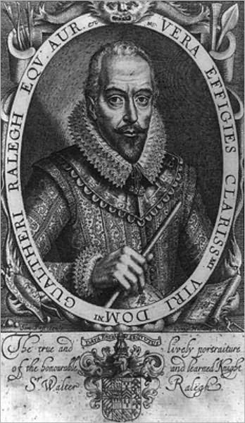 Sir Walter Ralegh