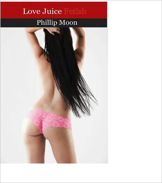 Love Juice Fetish: A Story of a Swing
