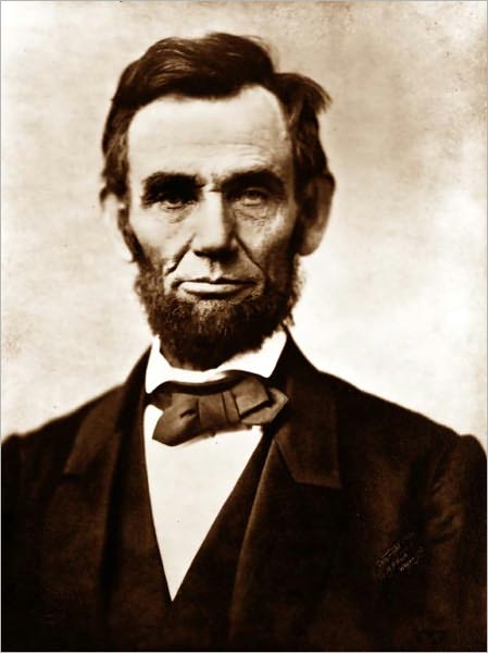 The Everyday Life of Abraham Lincoln