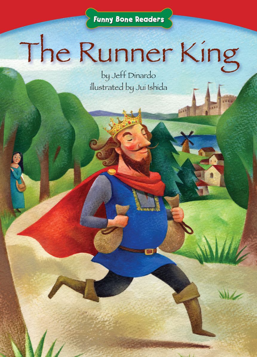 The Runner King