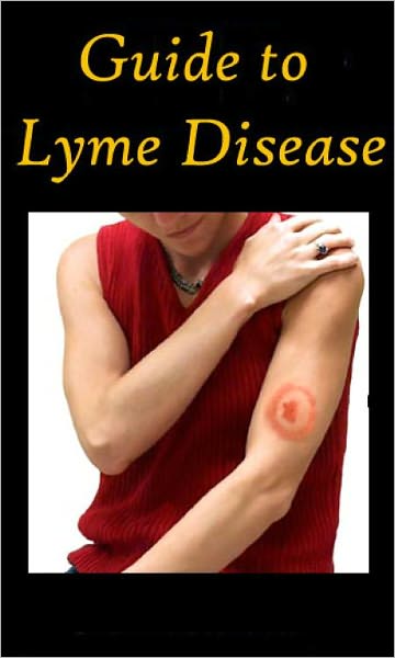 "Guide to Understanding Lyme Disease"