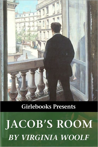 Jacob's Room