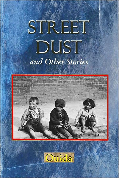 STREET DUST and Other Stories