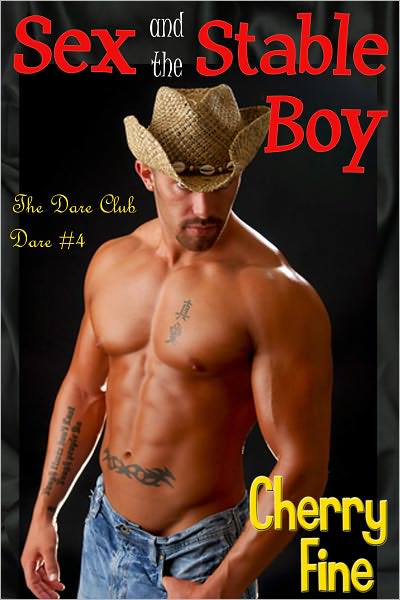 Sex and the Stable Boy