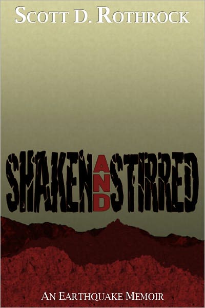 Shaken and Stirred