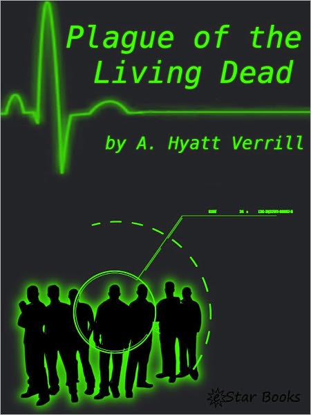 Plague of the Living Dead