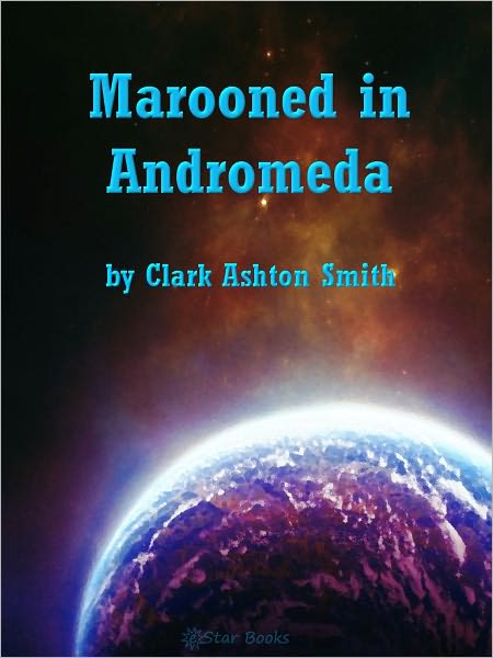 Marooned In Andromeda