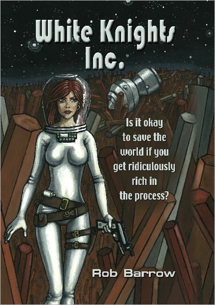 White Knights Inc.