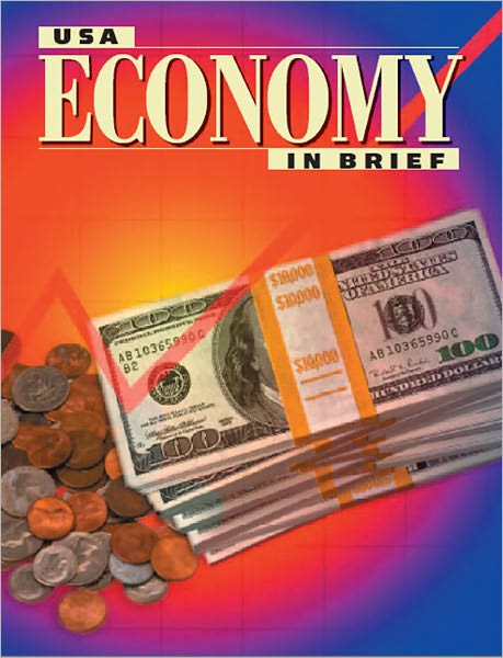 USA Economy In Brief