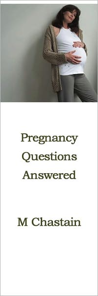 Pregnancy Questions Answered
