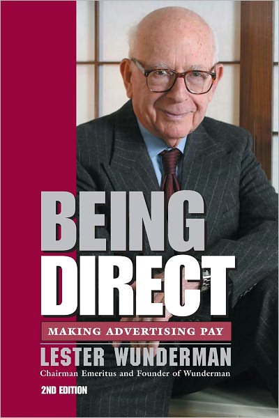 Being Direct