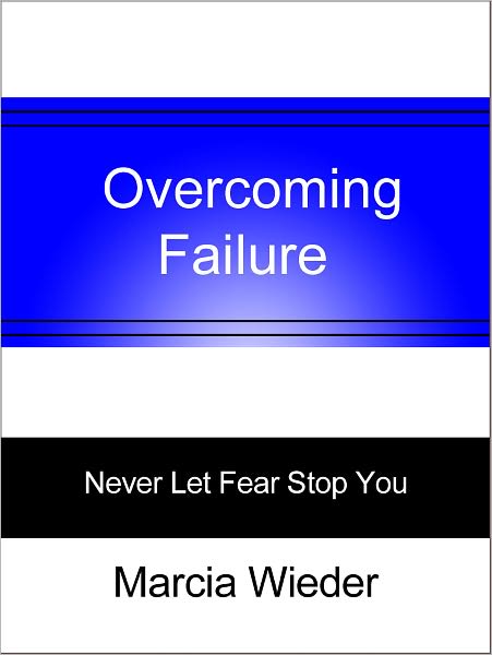 Overcoming Failure