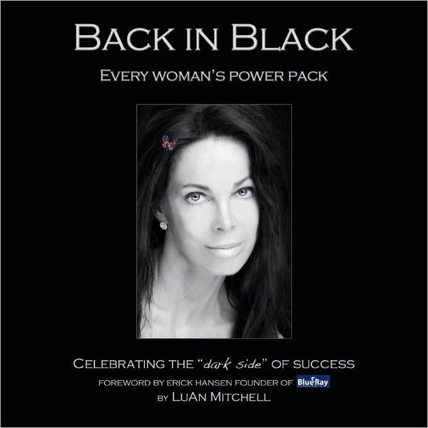 Back in Black