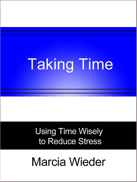 Taking Time