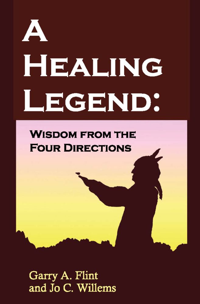 A Healing Legend: Wisdom from the four directions