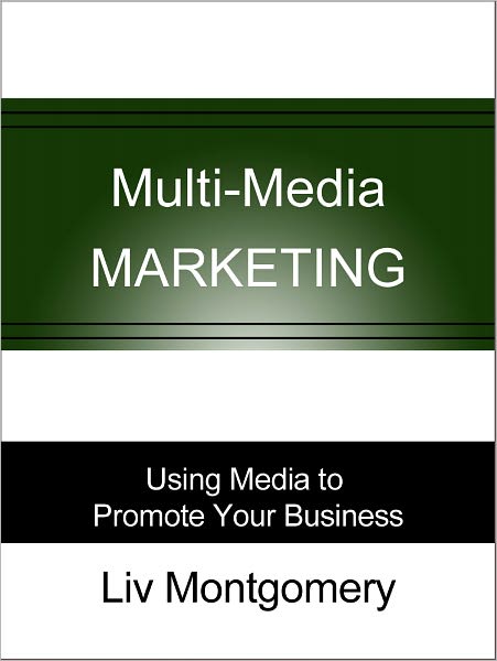 Multi-Media & Marketing