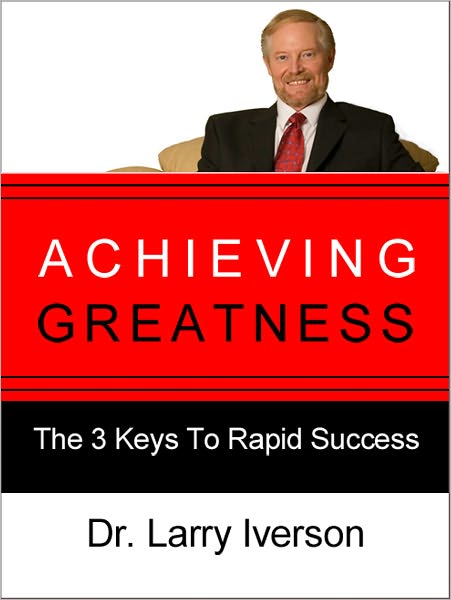 Achieving Greatness