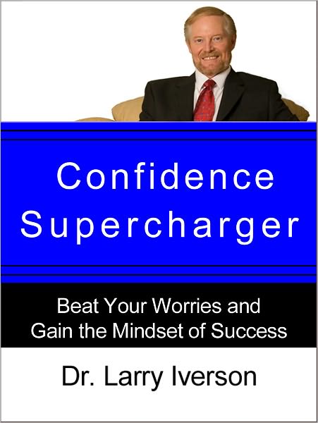 Confidence Supercharger