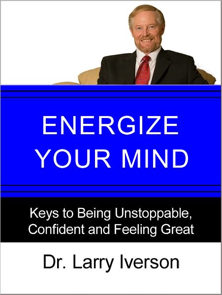 Energize Your Mind