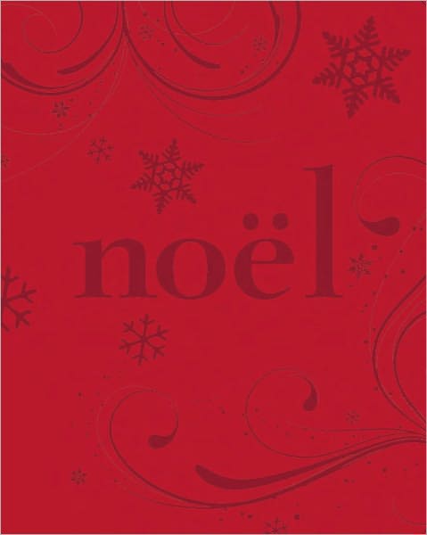 Artisan Petites Noel Little Gift Book