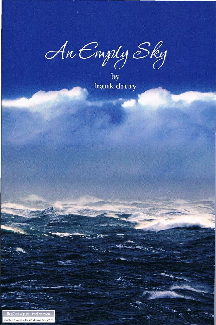 An Empty Sky