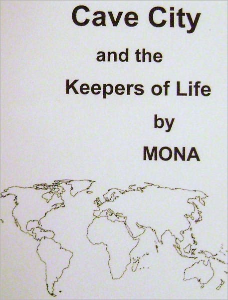 Cave City and the Keepers of Life