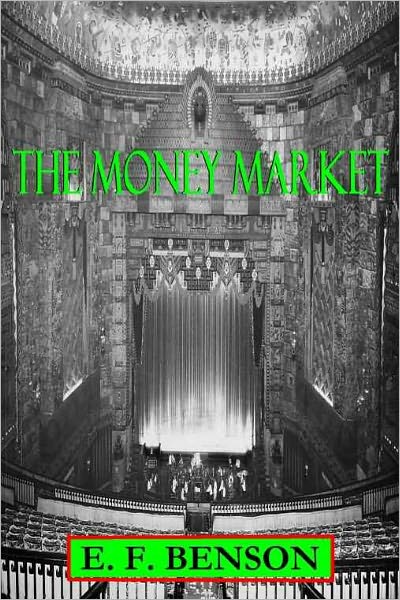THE MONEY MARKET