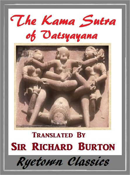 Kama Sutra; Full and Complete Version