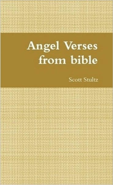 Angel Verses from Bible