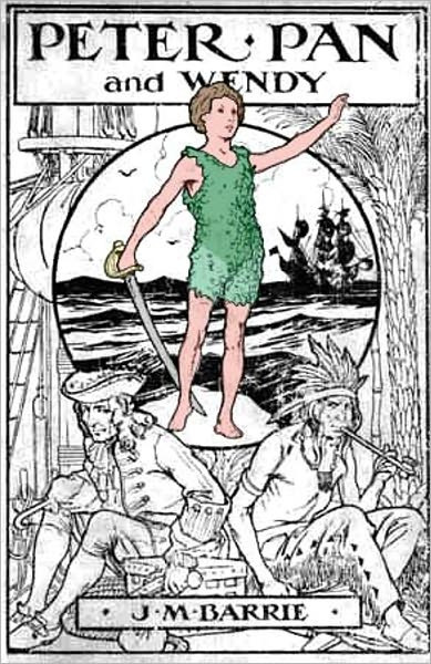 Peter Pan (Full Version)