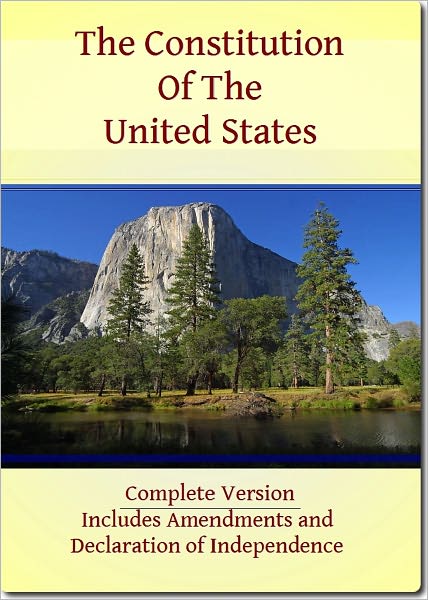 The Constitution (Complete)