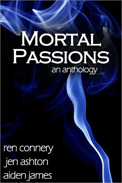 Mortal Passions