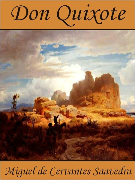 Don Quixote
